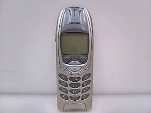 Nokia 6310i,не робочий.100% Оригінал б/у