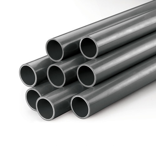 Труба D225 ПВХ напірна pn10 під клей ERA PVC-u pipe 6 м.