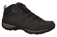 Чоловічі зимові черевики COLUMBIA Peakfreak Nomad Chukka WP Omni-Heat (BM3926 231)