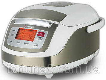 МультиваркаREDMONDRMC-M 4500 Metallic/white, фото 1