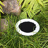 Порошкоподібний гумат калію 20 кг (для внесення в грунт) Gumat-kalyu, фото 3