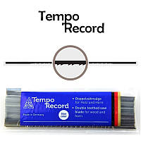Пилки для лобзикового станка Tempo Record N1, комплект 6 шт