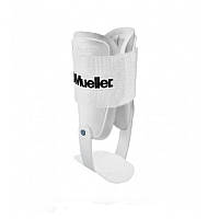 Фіксатор гомілкостопу для волейболу Mueller Lite Ankle (4554)