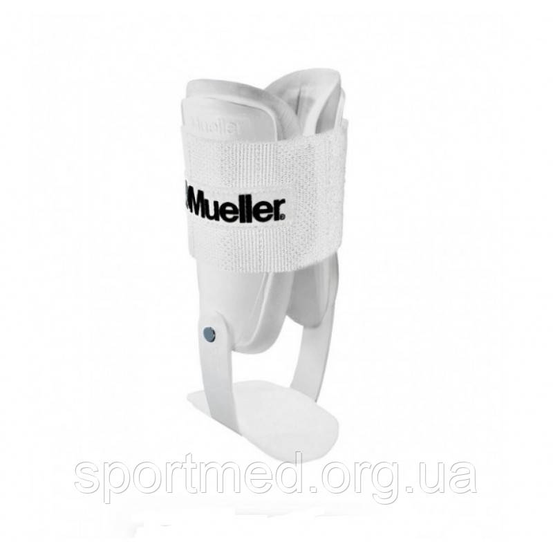 Фіксатор гомілкостопу для волейболу Mueller Lite Ankle (4554)