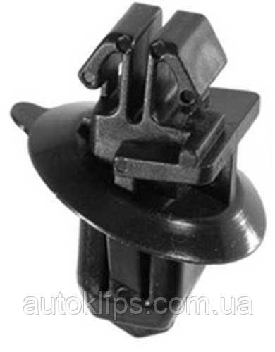 Кліпса кріплення молдингу Toyota Prado 120 / Lexus GX 470 <unk> OEM: 75393-60030