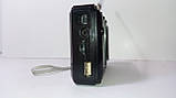 Радіоприймач NewKanon K011U, FM 87-108 Mhz, USB/microSD, mp3, акумулятор Li-Ion 800mAh BL-5C, фото 5