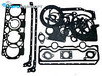 Комплект прокладок двигателя Д-240 (МТЗ) полный набор