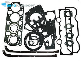 Комплект прокладок двигуна Д-240 (МТЗ) малий набір