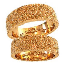 Кільця парні для двох