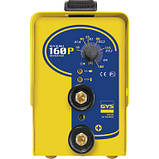 Зварювальний інвертор GYS Gysmi 160 P, фото 3