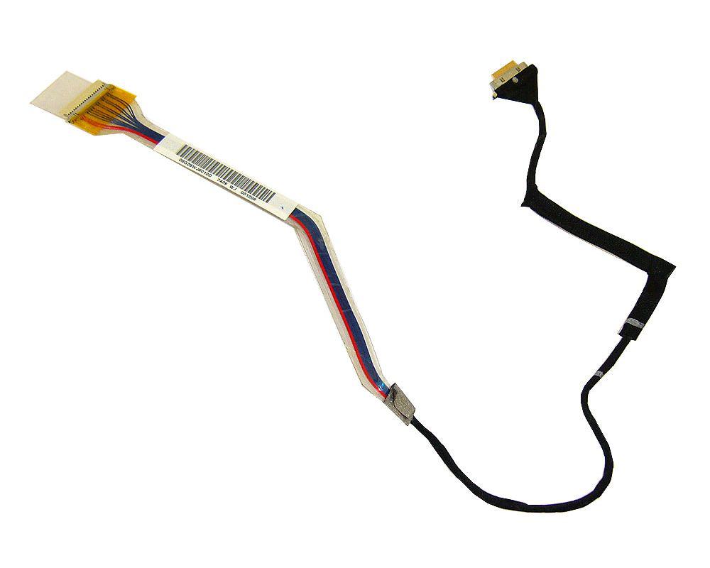 Шлейф Asus W7S, W6F, W6A, W6 (08g26wj8010d) б/у #, фото 1