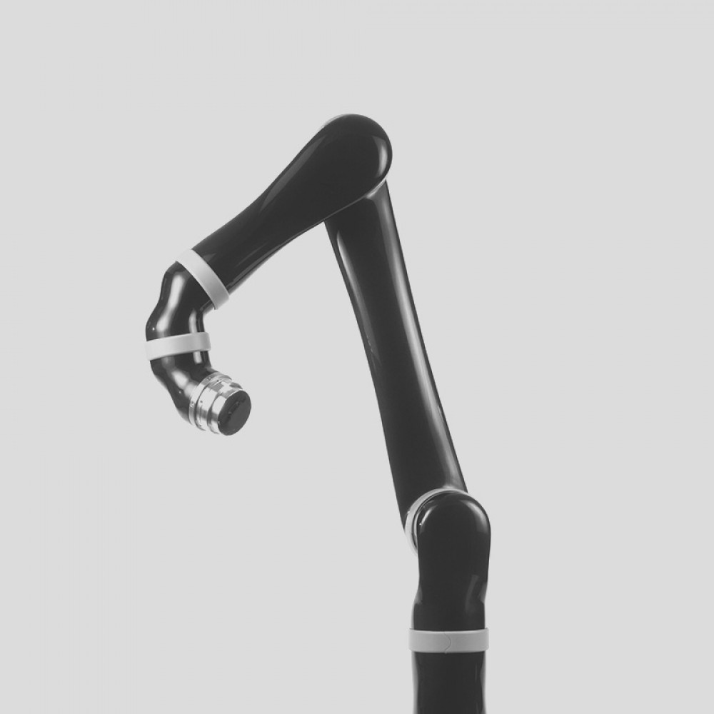 Коллаборатівний робот KINOVA Ultra lightweight, фото 1