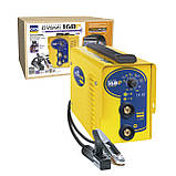 Зварювальний інвертор GYS Gysmi 160 P, фото 2