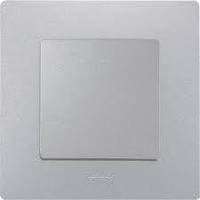 Legrand серія Etika (алюміній)