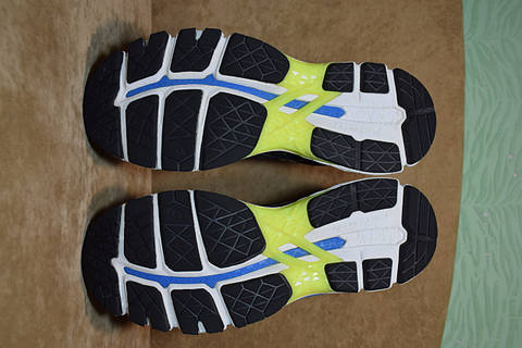 Asics Gel Kayano 22 T547N. 43 27.5 ID 534909302 1899 Prom.ua