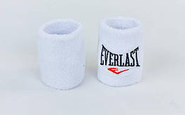 Напульсник махровий EVERLAST (1 шт.) BC-5755 (х-б, PL, безрозмірний, цвіт в асортименті)