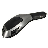 FM модулятор 405 X5 з Bluetooth, фото 5