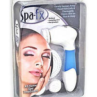 Апарат для чищення обличчя і тіла, Spa Fx