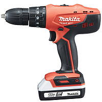 Шуруповерт акумуляторний Makita M8301DWE