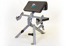 Лава Скотта AF4009 ALTAS FITNESS (метал, PVC, р-р 102x100x80см) уп. у 2ящи