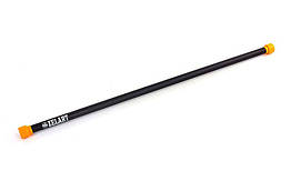 Body Bar Бодибар FI-1251- 3 3 кг (l-1,22, d-30 мм, метал, неопрен, PU)