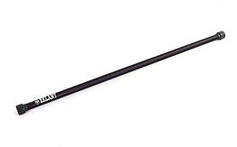 Body Bar Бодибар FI-1251-10 10 кг (l-1,22, d-40 мм, метал, неопрен, PU)