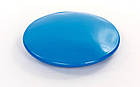 Подушка балансувальна масажна FI-1514 BALANCE CUSHION (PVC, d-38 см, 1000 г, синій), фото 2