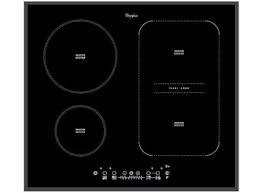 Індукція із зоною розширення Whirlpool ACM 808 NE