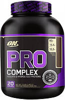 Комплексний (багатокомпонентний) протеїн