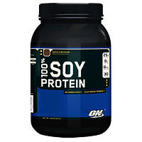 Соєвий протеїн