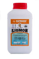 Біомой для інструментів і поверхонь