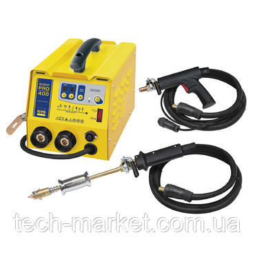 Спотер GYS GYSPOT PRO 400, фото 1