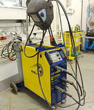 Зварювальний напівавтомат GYS T3 GYS AUTO, фото 2