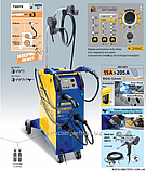 Зварювальний напівавтомат GYS T3 GYS AUTO, фото 3