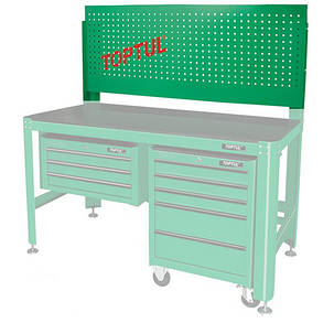 Панель до верстата (20 гачків) Toptul TAAH1606, фото 1