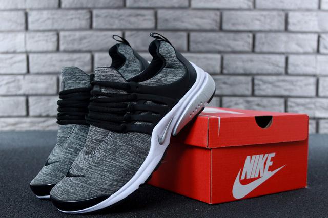 Nike Presto в Україні фото