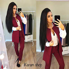 Костюми жіночі