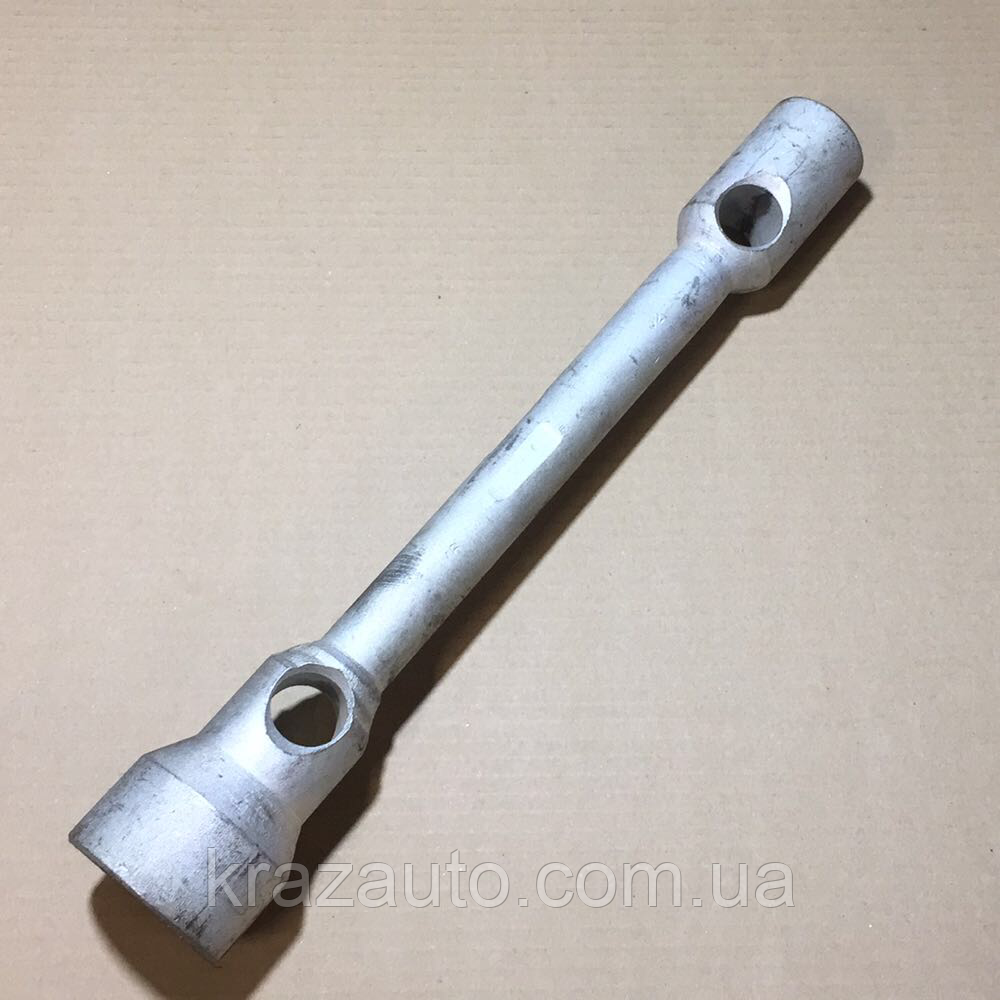 Ключ балконний КраАЗ 32x46 колісний 250-3901085