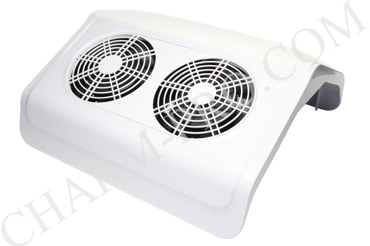 Манікюрна витяжка 858-12 (65W)
