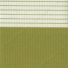 Ролета День-Ніч Феєрія Z-015 оливковий