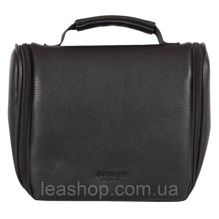 Барсетка чоловіча на блискавці, фото 1