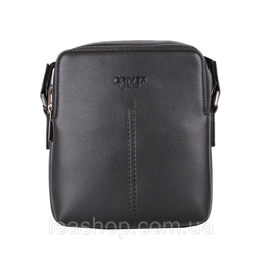 Барсетка зі штучної шкіри DR042-1064, фото 1