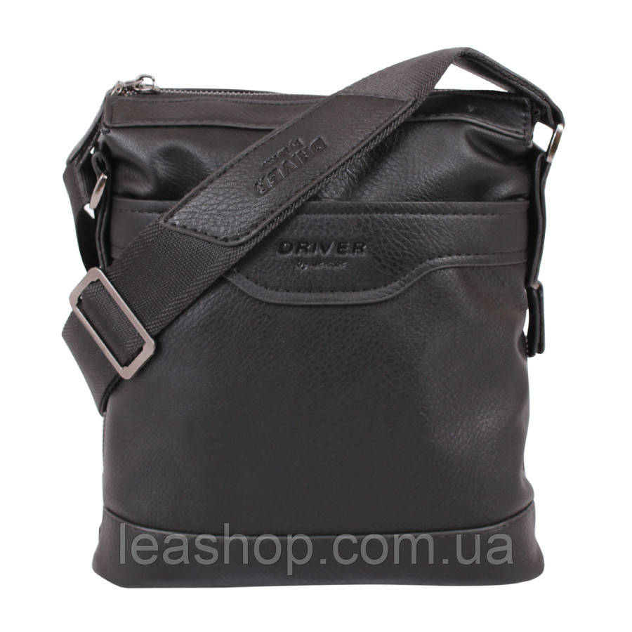 Барсетка на безліч кишень і відділень, фото 1