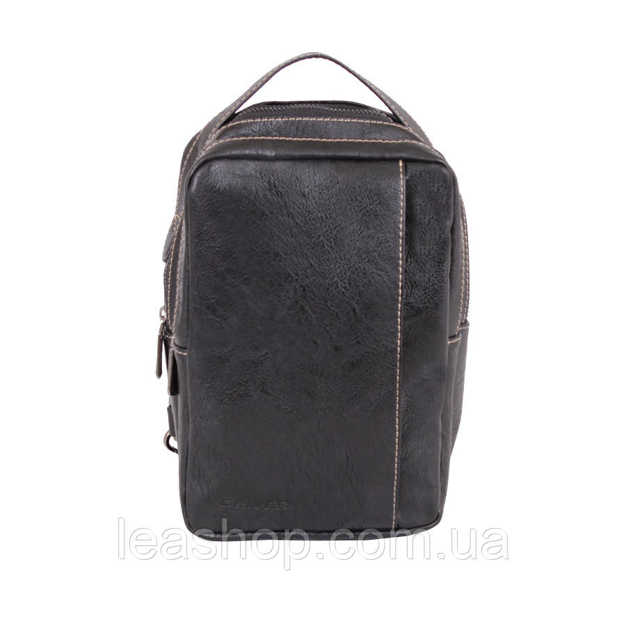 Чоловіча сумка-барсетка, фото 1