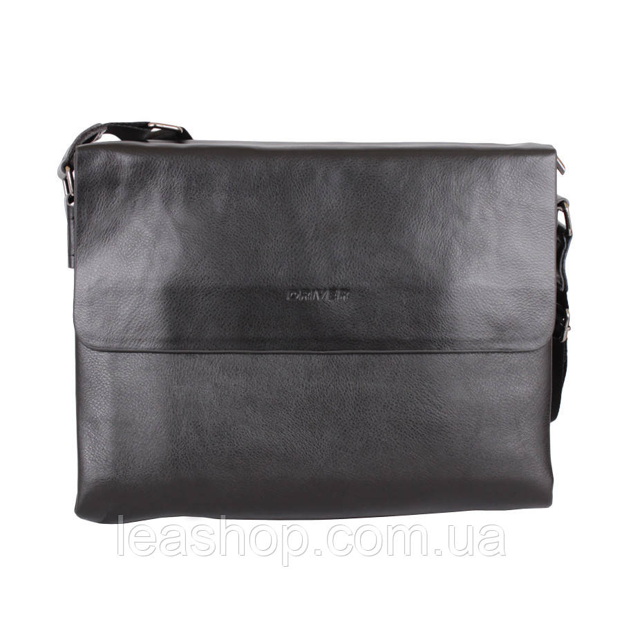 Портфель зі штучної шкіри DRIVER, фото 1