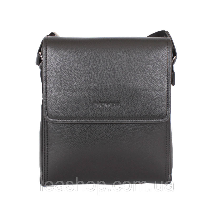 Вертикальна Барсетка чоловіча, фото 1