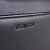 Барсетка зі штучної шкіри DRIVER, фото 6