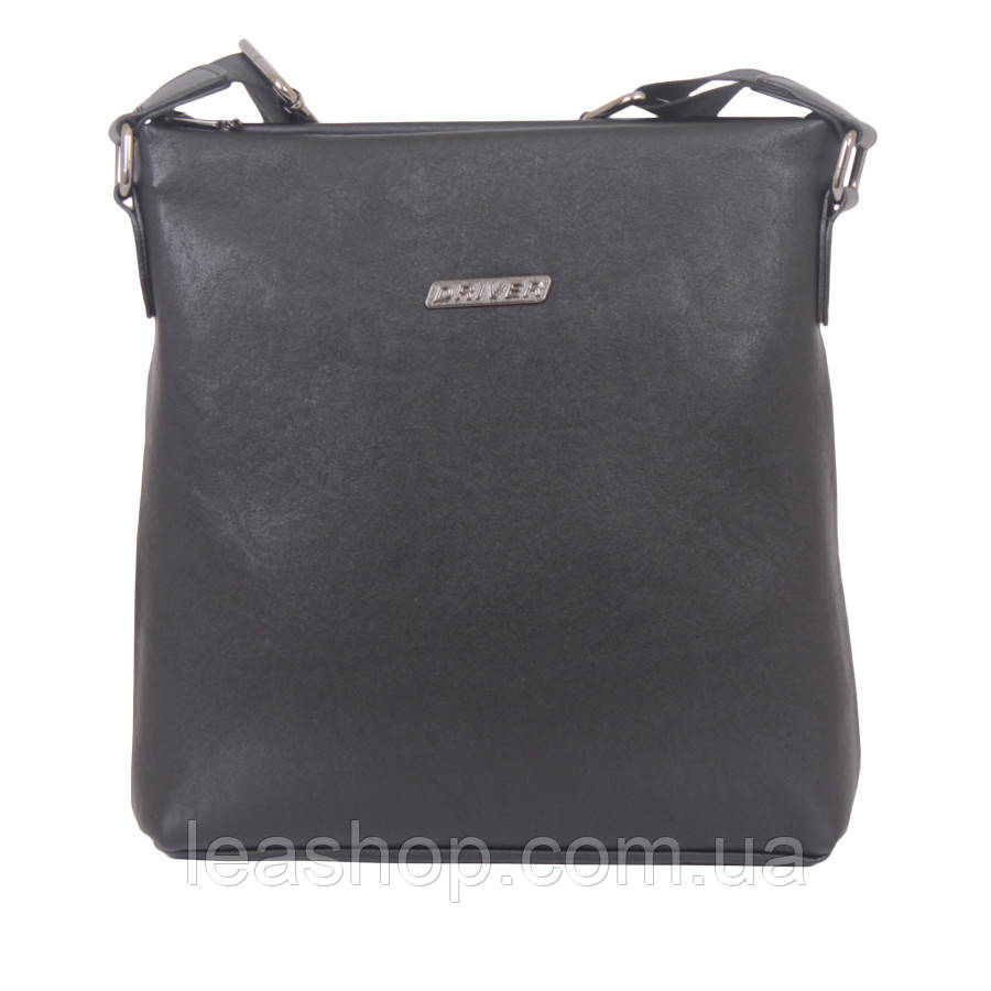 Барсетка из мягкой искусственной кожи, фото 1