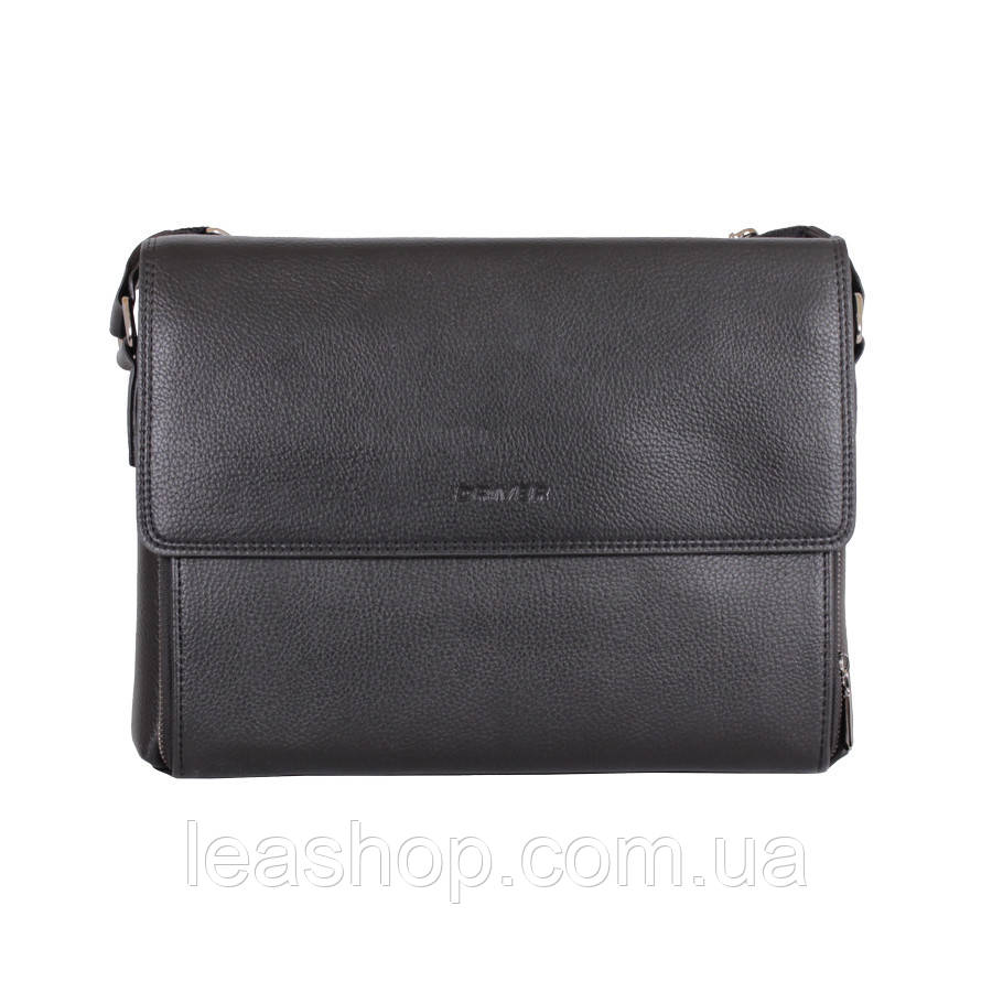 Портфель DRIVER зі штучної шкіри, фото 1