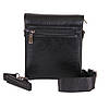 Чоловіча барсетка з двома ручками і кишенями, фото 3